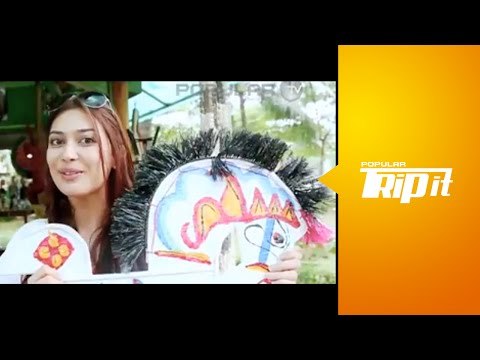 Popular Angel Trip - Tata vs Kuda Lumping