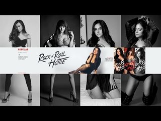 Let's Rock n Roll Baby - POPULAR On July 2015 Edition!