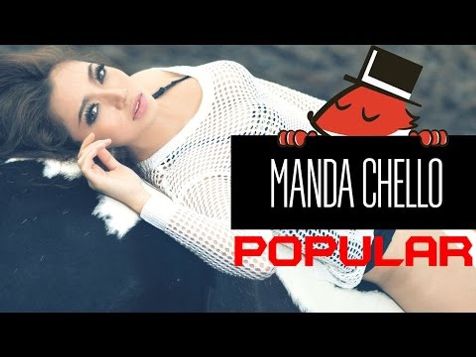 The Silent Killer - MANDA Cello!