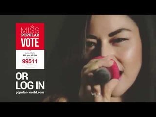 Miss HELENA: Elang (Cover Song)