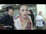 Aksi Penjajah Hati Paling Bergairah di Surabaya | Miss POPULAR 2016