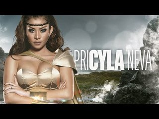 Gelar Finalis Miss POPULAR Bikin CYLA Jadi Pusat Perhatian!