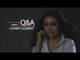 Q&A With CHERRY Laurent | Sang Juara Miss POPULAR 2016 | Cover Majalah POPULAR edisi January 2017