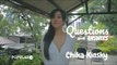 Bagian Tubuh Manakah Favorit CHIKA Kinsky? | Q & A On the Cover Majalah POPULAR Indonesia Maret 2017