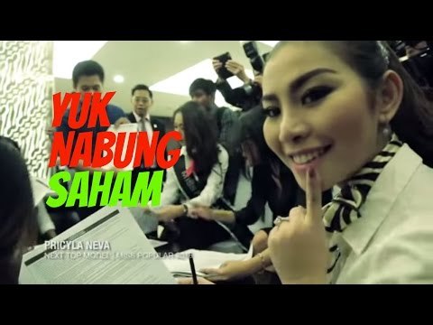 Yuk Nabung Saham Bareng Miss POPULAR Indonesia - Investasi Paling Hot! (Part 3)