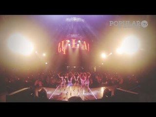 FUNTASTIC 5 in The Judgement Day!