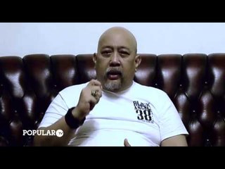 Impian dan Fantasi Terbesar INDRO Warkop DKI