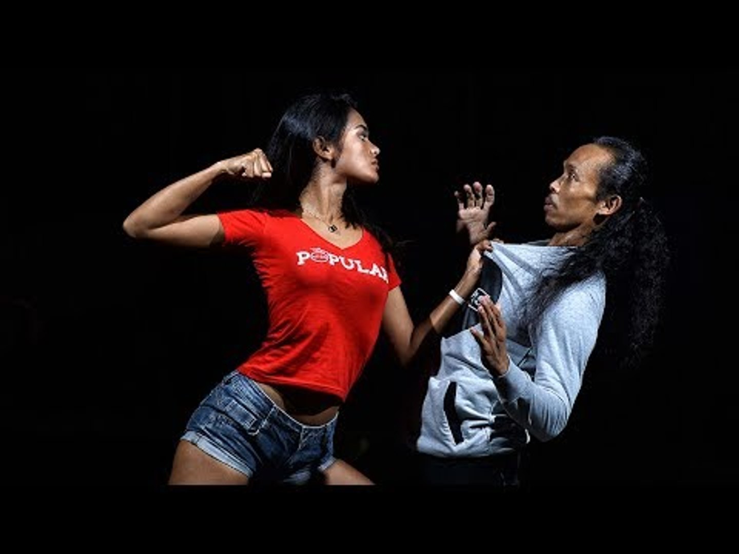 Yayan Ruhian Greget