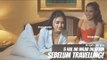 5 Hal Ini WAJIB Dilakuin Sebelum Traveling | Angels On Trip | Duet Grace Iskandar dan Pricyla Neva