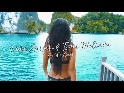 Swimsuit di Raja Ampat | Majalah POPULAR Agustus 2017
