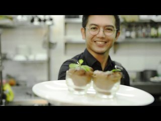 Masakan Simpel Bikin Si Dia Tergila-gila | Close Up with NICKY Tirta