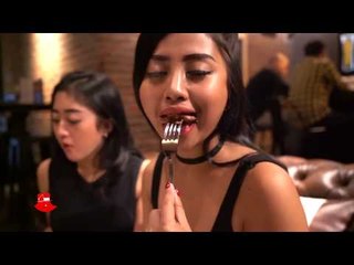 Jadi Pintar + Kaya ala Miss POPULAR Pioneer DJ Hunt 2017