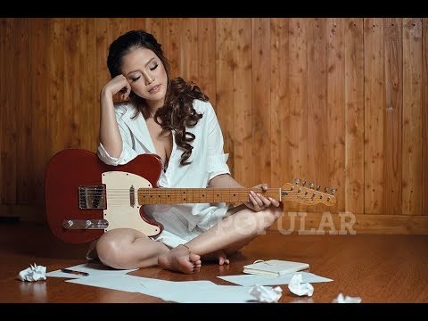 Winner Miss POPULAR Voice of Angels 2017 | FLA Puteri | Popular Magazine Indonesia