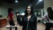 Curhat Seru Soal Goyangan | Latihan Coreo | Miss POPULAR 2017 JUSTICE LEAGUE