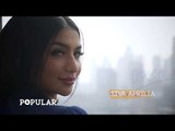 Dosen MaCan (Manis Cantik) | Kelas Hari Ketujuh | Pentingnya Kharisma Suatu Brand | Siva Aprilia