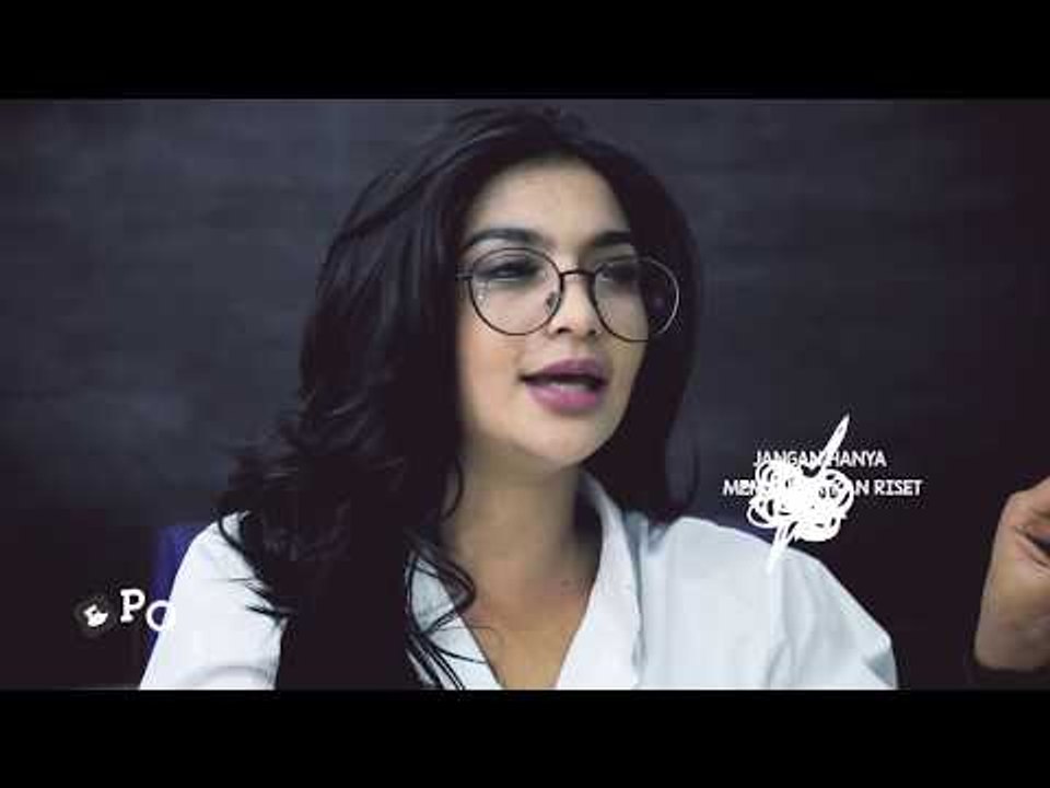 Dosen MaCan (Manis Cantik) | Kelas Hari Kelima | Tajamkan Insting Untuk Menang | Siva Aprilia