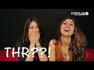 THR asyiknya buat apaan aja ya?