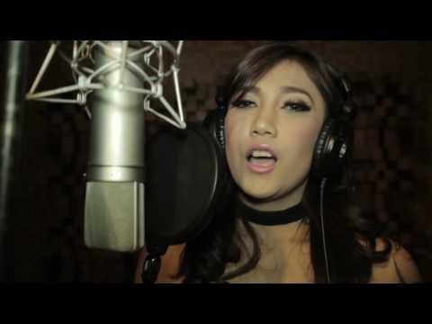 CINTA dan RAHASIA | Cover Song utk Vote RURY Ocrianinda? | Finalis Miss POPULAR 2016 Voice of Angels