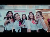 Opening Bell Bursa Efek Indonesia oleh Miss POPULAR Bikin Pasar Lebih Bergairah loh! (Part 1)