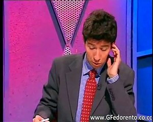 Gato Fedorento | O Cão Gigante