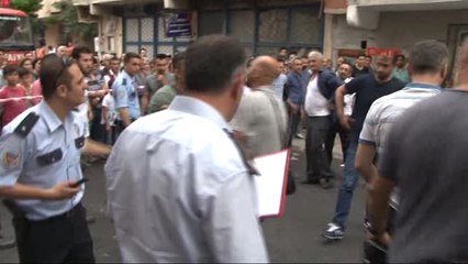 Kullandığı Minibüsle 2 Çocuğun Ölümüne Neden Olan 13 Yaşındaki R.a'ya 4 Yıl 2 Ay Hapis Cezası...