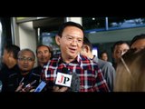 Ahok was accused of blasphemy, and rallies and demonstrations all around Indonesia