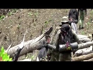 The Hunting Party: Neutralizing the regional terrorist magnet