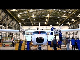 N-219: Propelling Indonesia’s aerospace industry