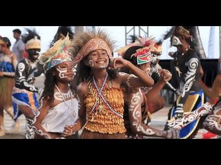 Guide to visiting Raja Ampat for first-timers