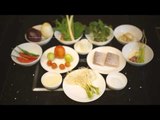 Ramadhan recipe: The Westin Jakarta’s fish soup 51