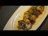 Ramadhan recipe: DoubleTree by Hilton Jakarta Diponegoro’s baked fish fillet with gremolata sauce