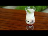 Hari raya recipe: Hotel Indonesia Kempinski Jakarta’s es yogurt pelangi