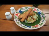 Ramadhan recipe: The Dharmawangsa Jakarta's 'Rujak Juhi'