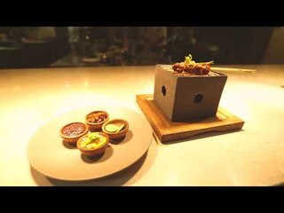 Ramadhan recipe: Mandarin Oriental’s Chicken Satay