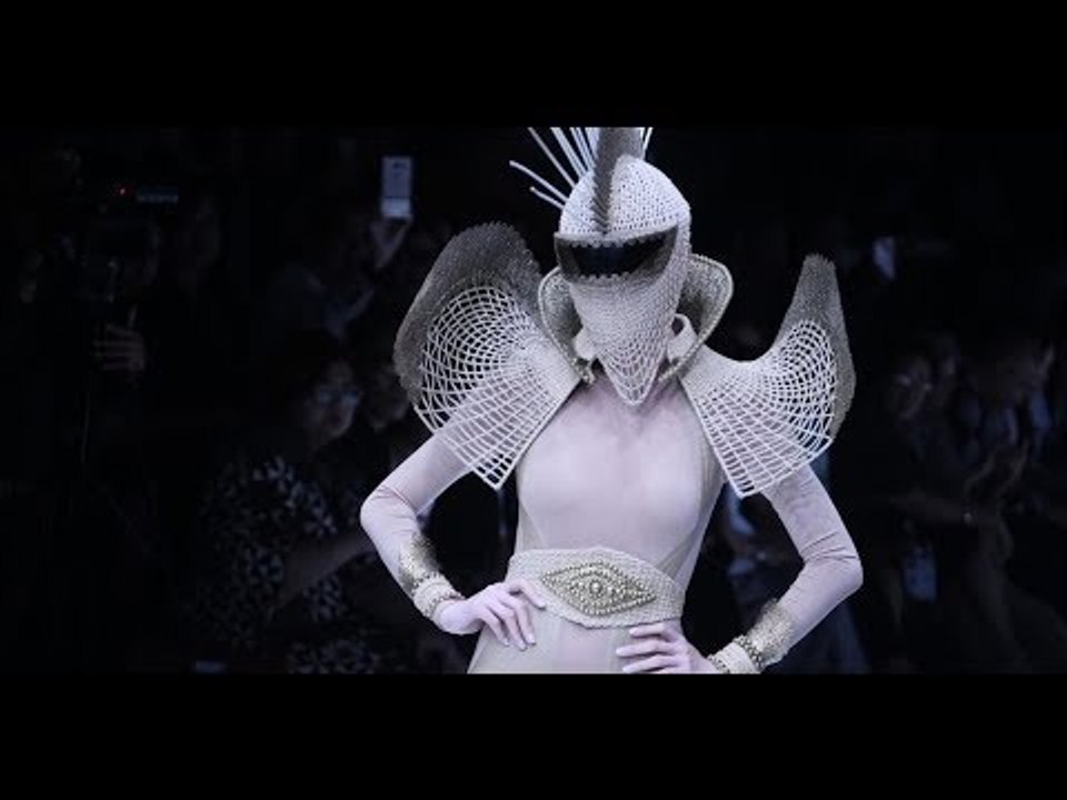 Jakarta Fashion Week 2018 celebrates diversity in 10th anniversary