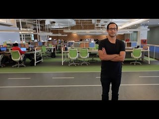 Indonesia's first billion-dollar startup looks to expand abroad