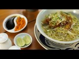 Ramadhan recipe: The Dharmawangsa Jakarta's 'Mie Kocok'