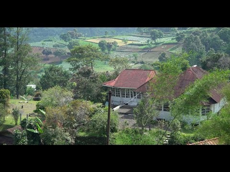 The practice of 'Nikah Siri' at Puncak (Unregistered marriages)