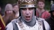 Henry V's Famous Agincourt Speech - Stephen Mangan in Drunk History _ Comedy Central | Daily Funny | Funny Video | Funny Clip | Funny Animals