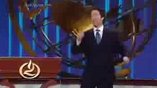 You Be a NOW PERSON - Joel Osteen Sermons