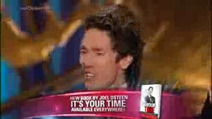 Your Set Time is Coming -  Joel Osteen Sermons