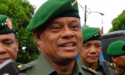 Gatot Yakin Mutasi 85 Pati Sesuai Prosedur