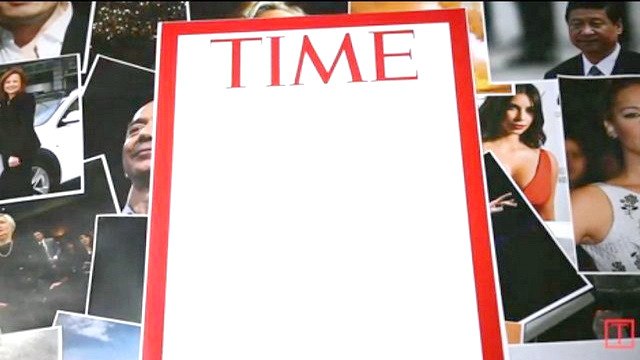 Time, Yılın Kişisi Olarak Sessizliği Bozanlar ı Seçti
