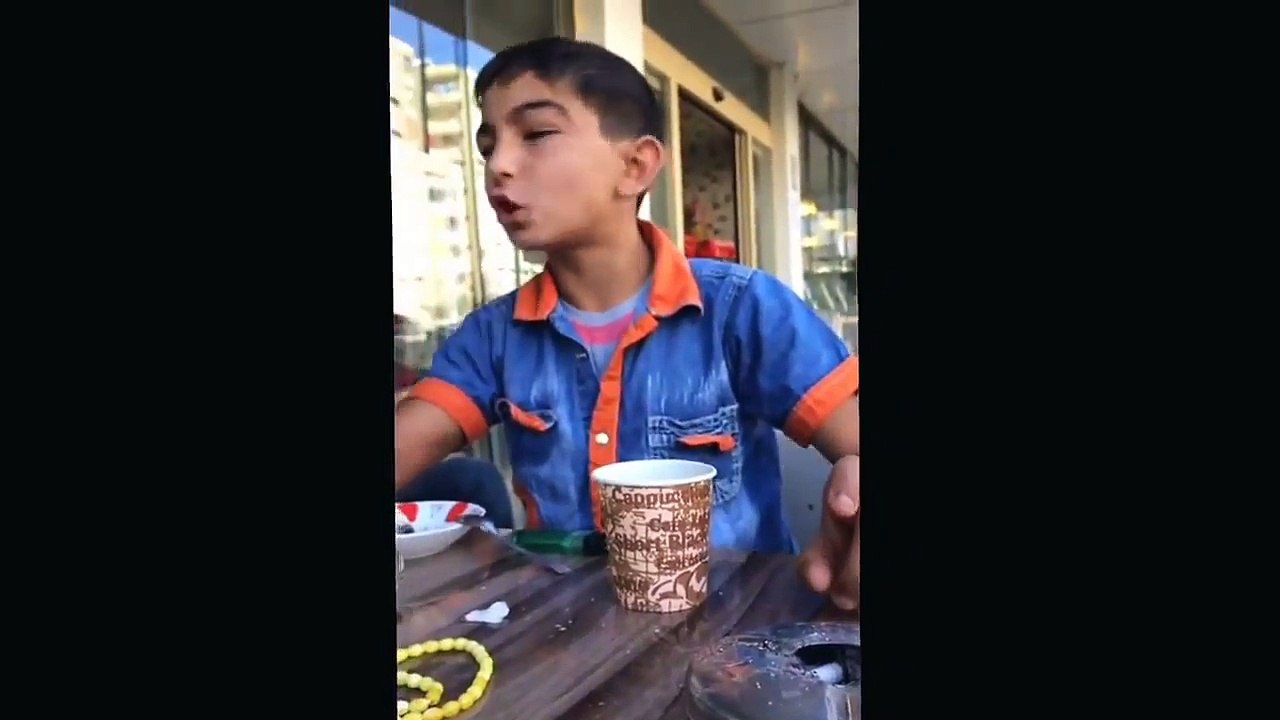 Kendini Mafya Lideri Sanan Adanalı Vehbican