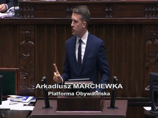 Arkadiusz Marchewka - 22.11.17