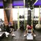 Mandira Bedi Workouts in Gym || Mandira Bedi unseen videos