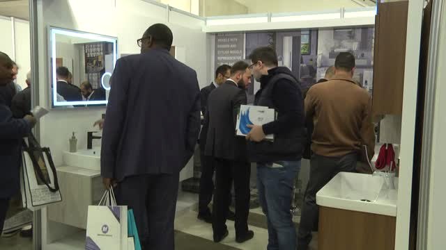 Gayrimenkul Sektörü Arap Yatırımcılarla İstanbul'da Buluştu