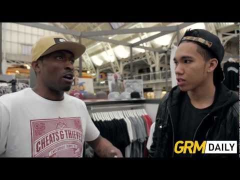 MEGA SO SOLID LAUNCHES CHEATS & THIEVES CLOTHING WITH ABUZE LONDON