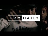 Ice City Boyz (J Styles, Streetz & Fatz) - 2AM Freestyle [Music Video] | GRM Daily