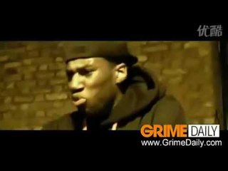 Terminator - Make Sure Your Ps Strong [Music Video] | GRM GOLD